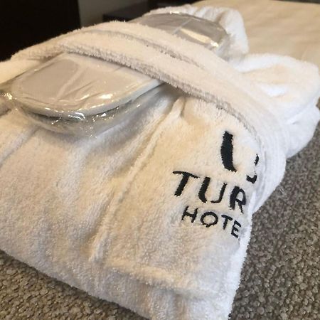 Hotel Tent Granada Dış mekan fotoğraf