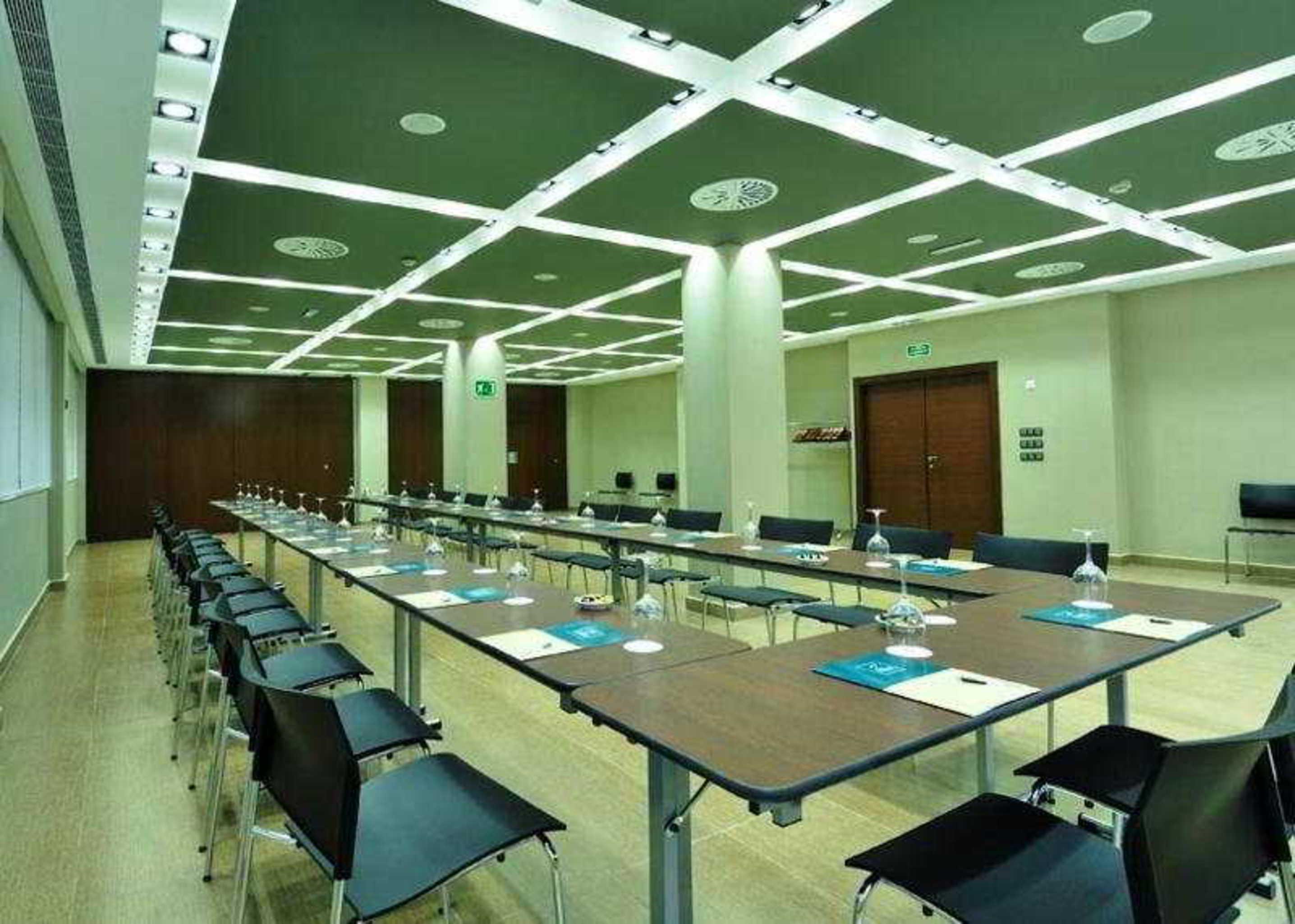 Hotel Tent Granada İş olanakları fotoğraf