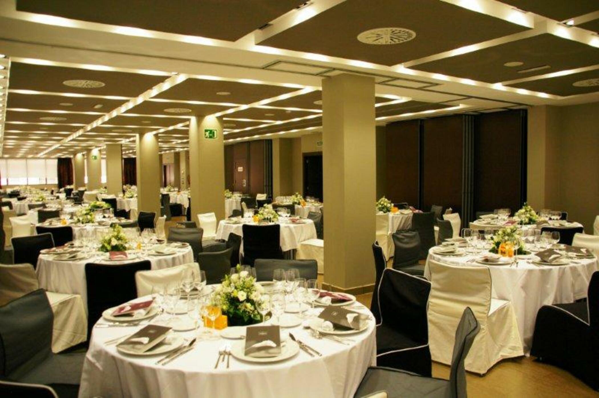 Hotel Tent Granada Dış mekan fotoğraf