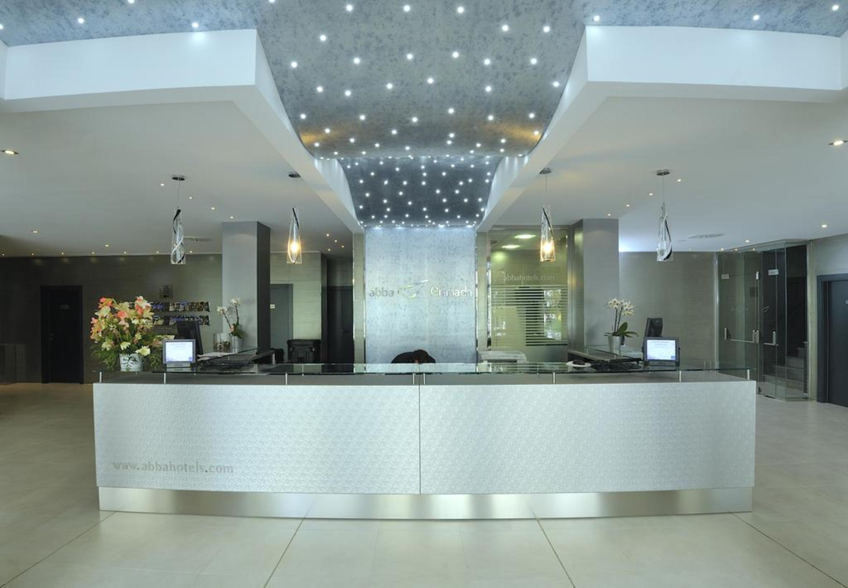Hotel Tent Granada Dış mekan fotoğraf