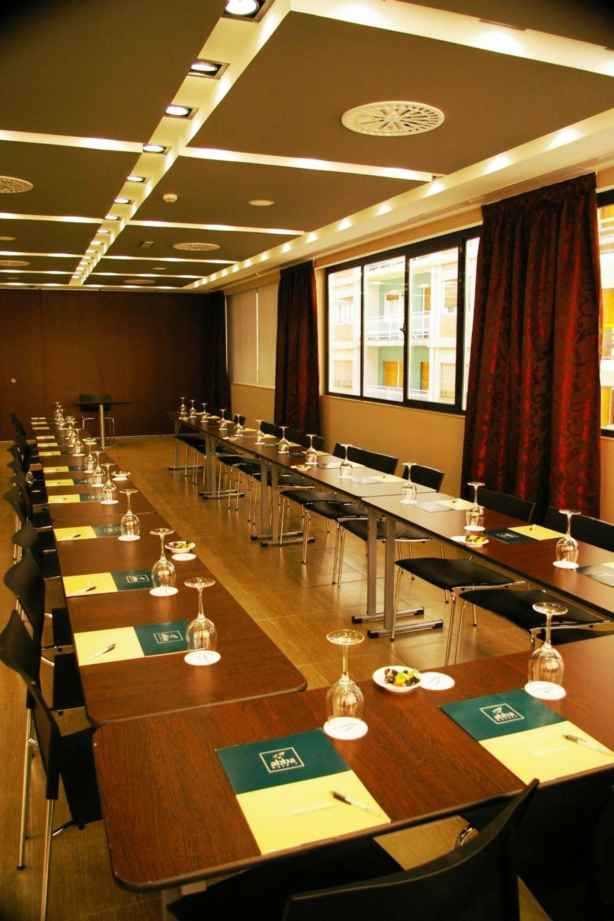 Hotel Tent Granada Dış mekan fotoğraf