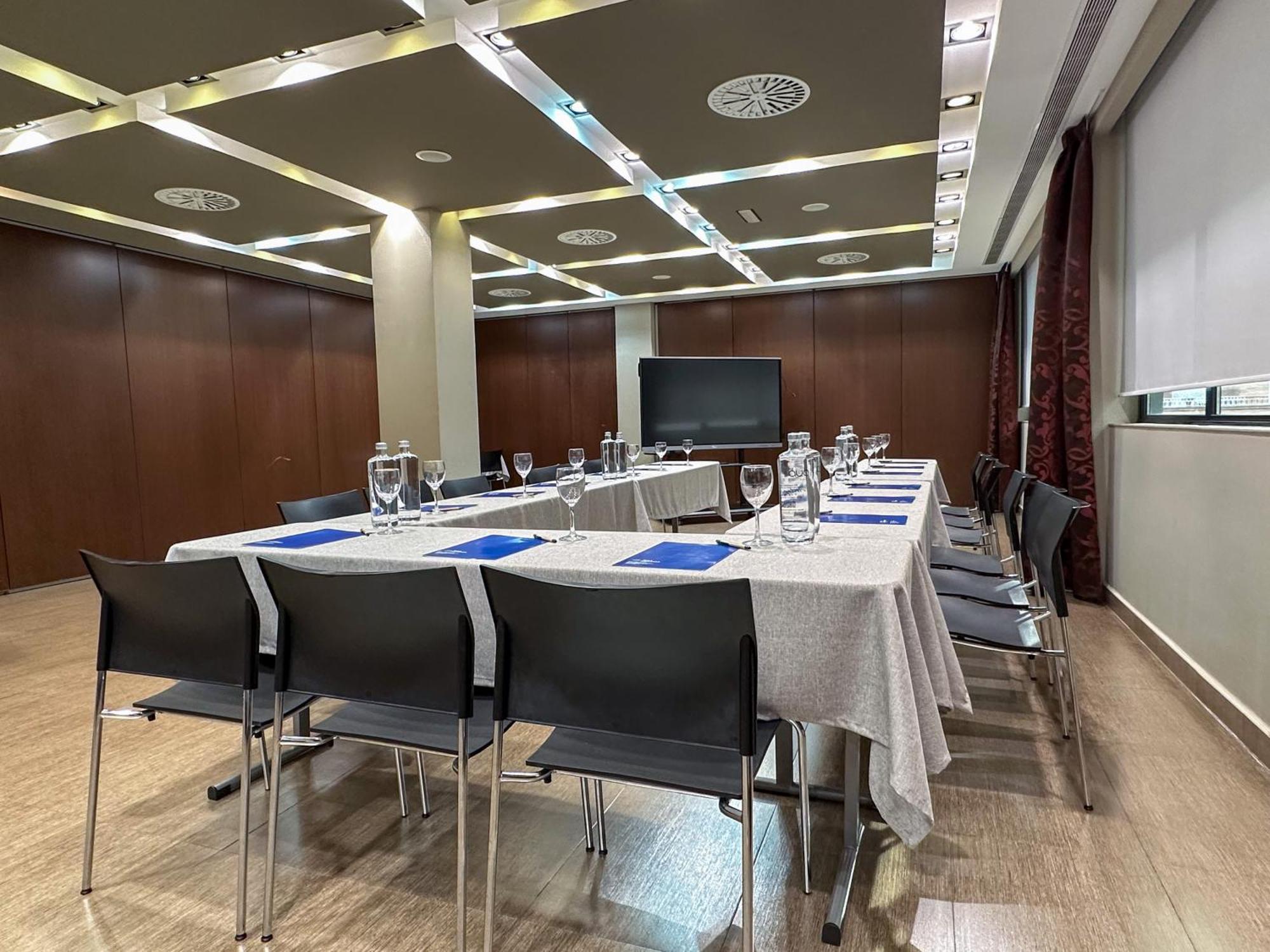 Hotel Tent Granada Dış mekan fotoğraf