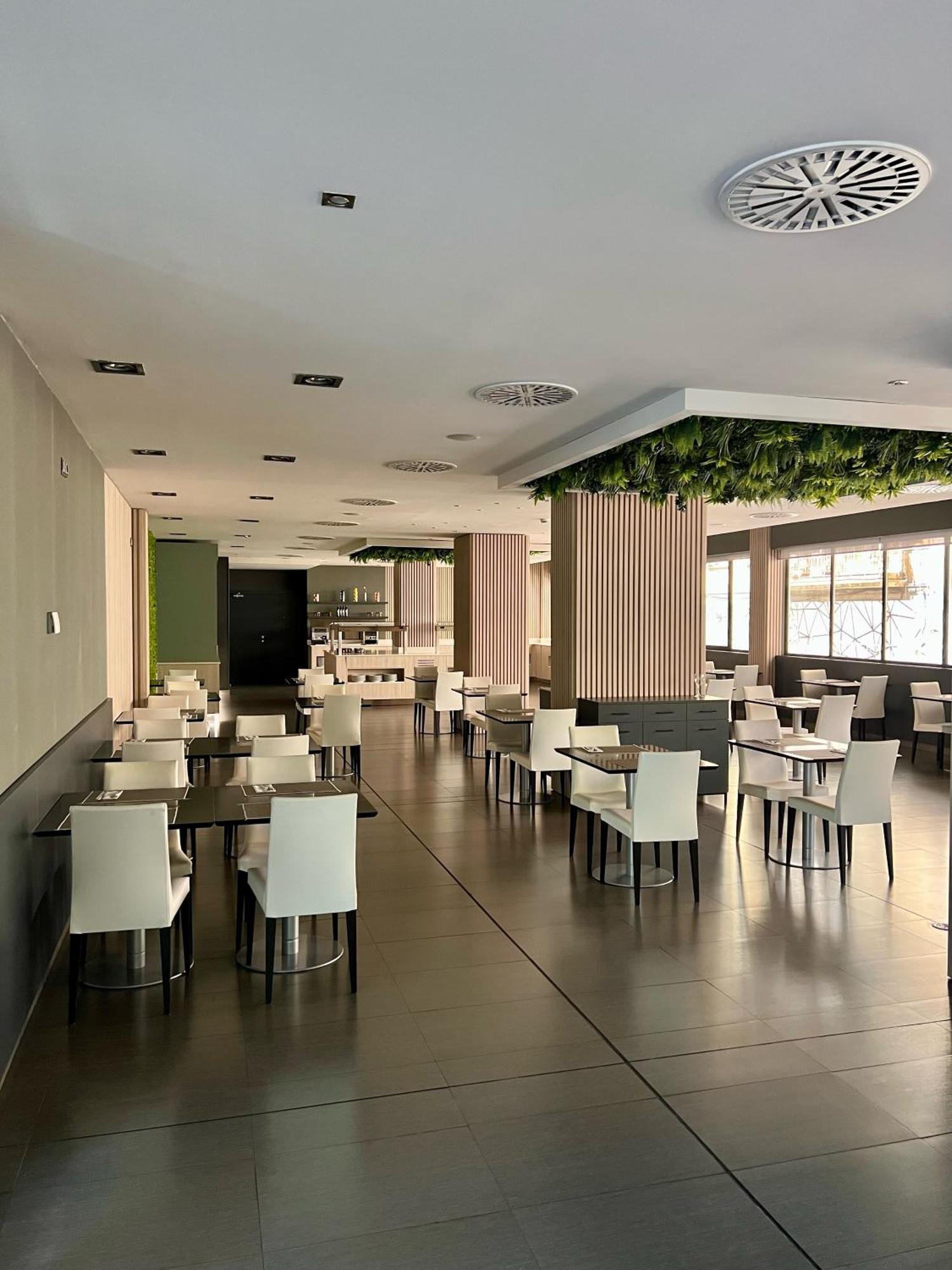 Hotel Tent Granada Dış mekan fotoğraf