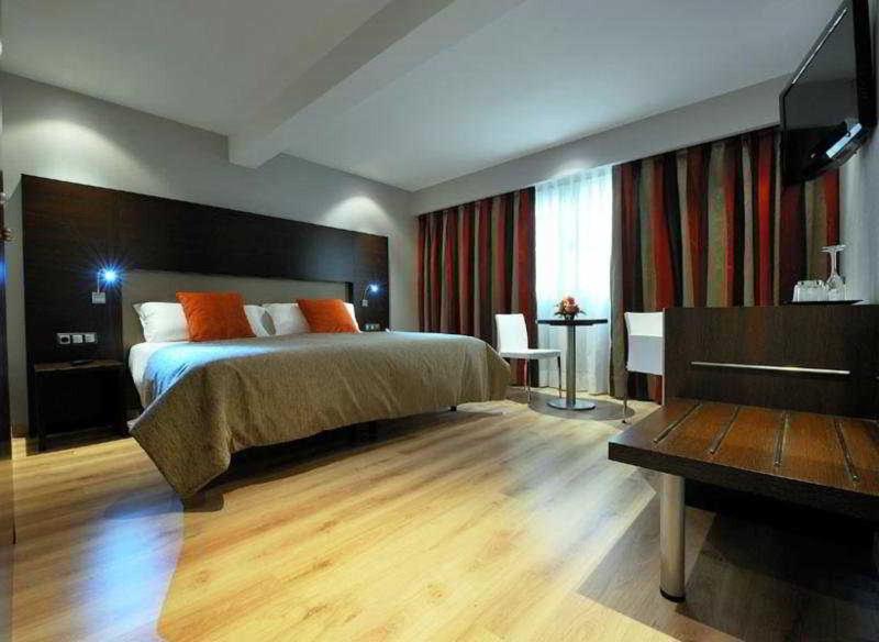 Hotel Tent Granada Dış mekan fotoğraf