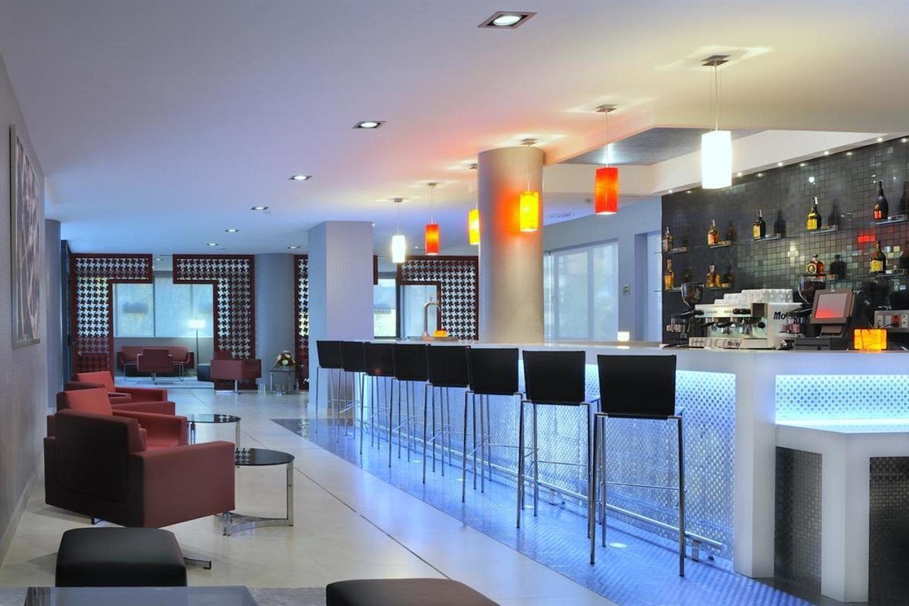 Hotel Tent Granada Dış mekan fotoğraf